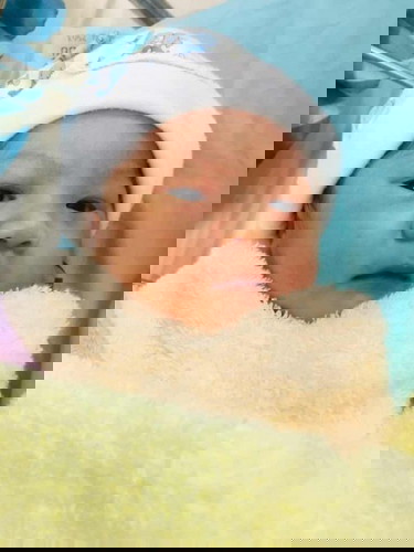 แตกแล้วจ้า 40 weeks..คลอดเองจ้า🤗