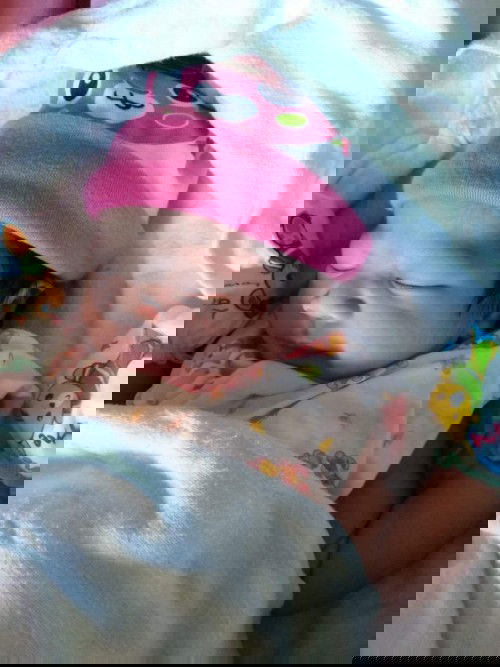 แตกแล้วจร้า