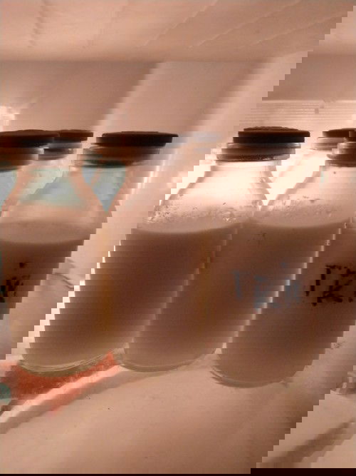 Indahnya mengASIhi yang buah hati