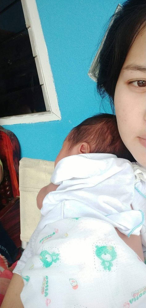 ลูกคือทุกอย่าง