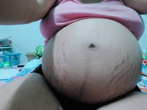 อยากแตกแล้ว35+1วีค