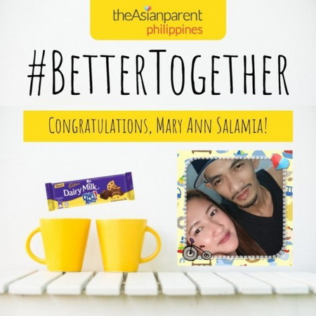 WINNER Announcement: Better Together