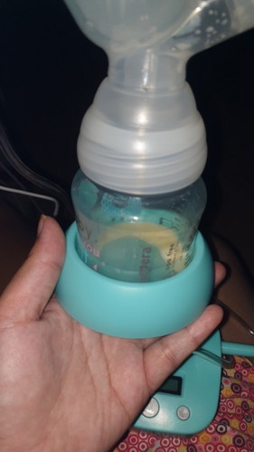 น้ำนมไม่ไหล มีเคล็ดลับยังไงบ้างค่ะ?