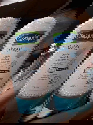 Hello Momshies Is This Fake Or Not?