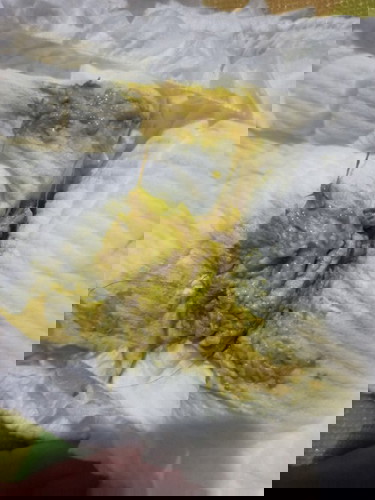 ลูกถ่ายแบบนี้ปกติไหมคะ?