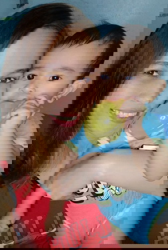 Food for 8 months old baby