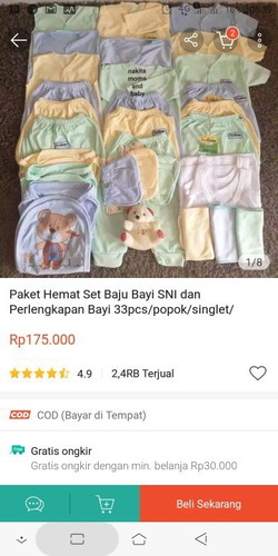 Minta pendapatnya dong bun