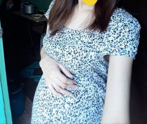 6 Months Preggy