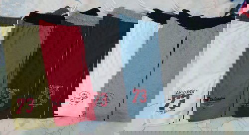 jual celana kolor  nevada arizona nexday original, yuk dibeli buat suami tercinta