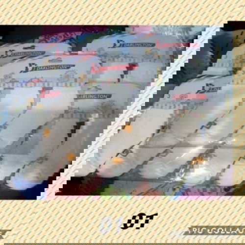 infant socks darlington