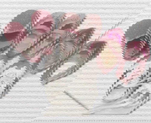 Preloved Sepatu Anak Perempuan New Born (Gratis) cukup bayar ongkir saja