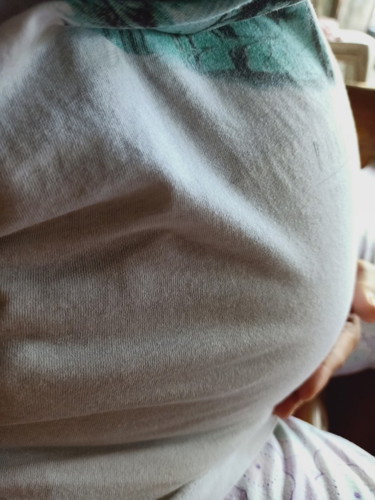 Baby Bump