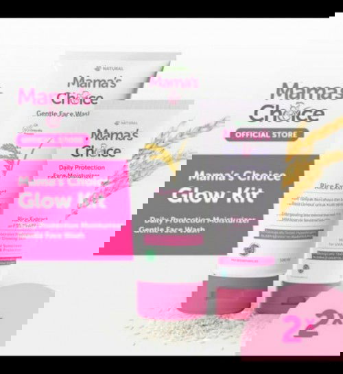 Moisturizer mama choice
