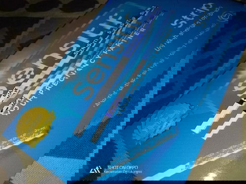 Positif Saat BelLum TelLat Haid