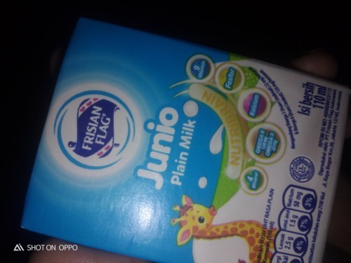 Susu junio