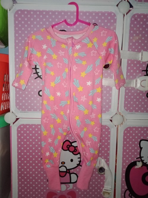 [preloved] baju tidur Bonbinzoo