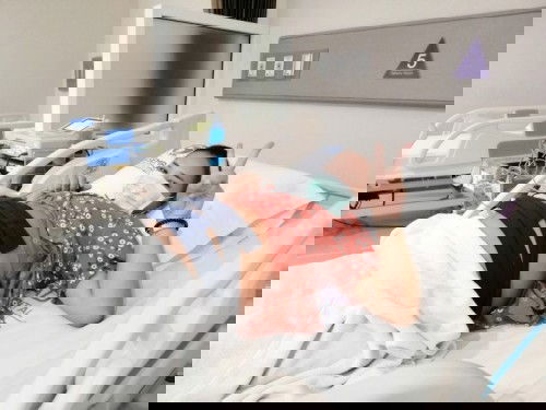 ติดเครื่องมือ nst