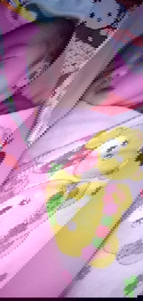 alhamdulilah sdh plg