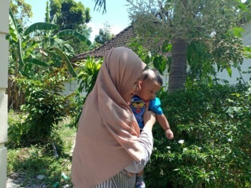 Tak Hanya Memenuhi Nutrisi, Ini Manfaat Penting Lain MengASIhi