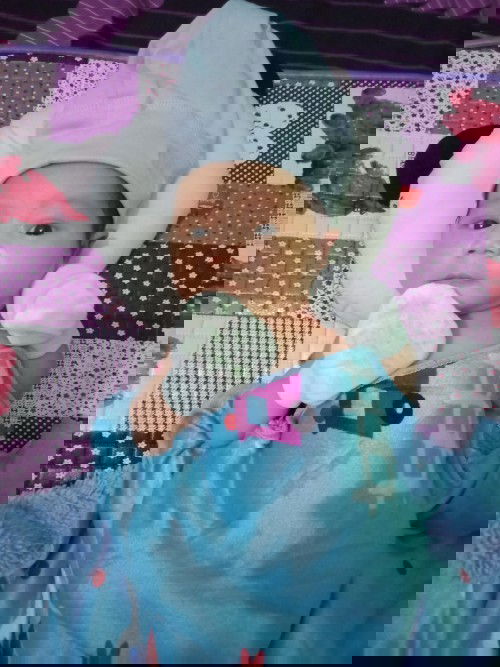 Pengen lahiran normal berujung sc