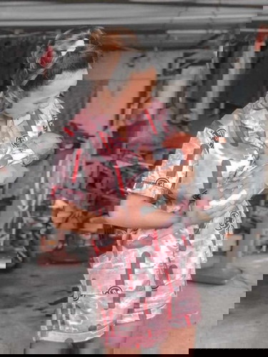 เห็นหน้าลูกแล้วหายเจ็บมันมีอยู่จริงๆ