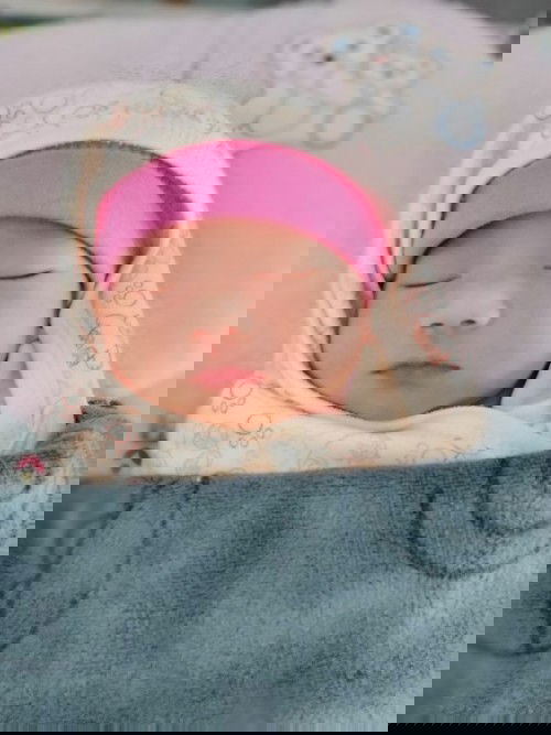 เราเป็นแม่มือใหม่