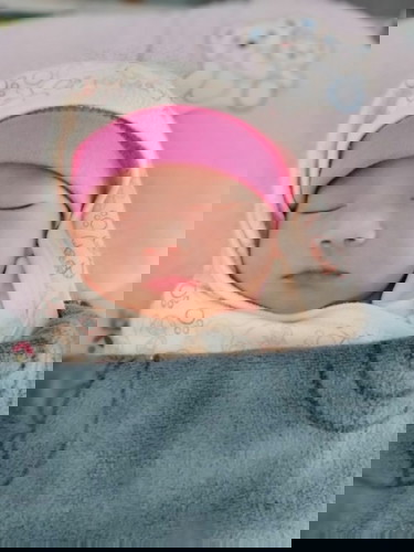 เราเป็นแม่มือใหม่