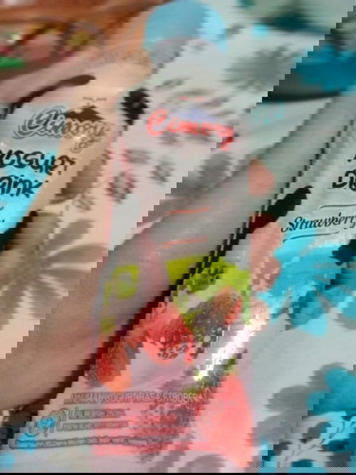 suka susu cimory yoghurt dibanding susu hamil