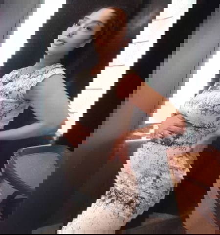 21week. น้ำหนักขึ้น