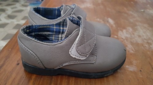 Preloved Shoes for Toddler (Boy)