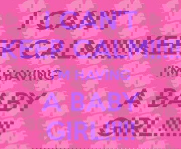 im 24weeks and 6days.....thank god healthy ang baby ko