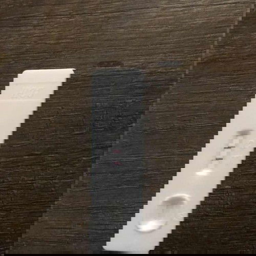 Menanti permata hati