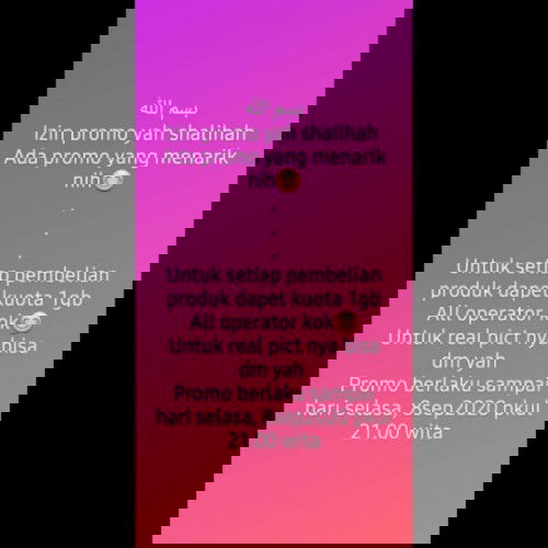 Jual beli khimar murah