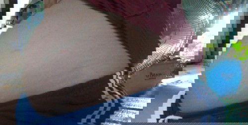 อยากทราบว่า25+4ท้องเล้กไหมค้ะ