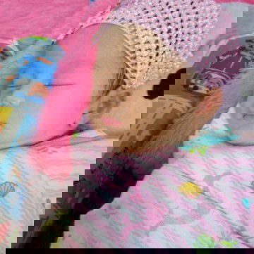 Lahiran normal dengan posisi demam