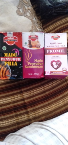 promil mdu zuriyat