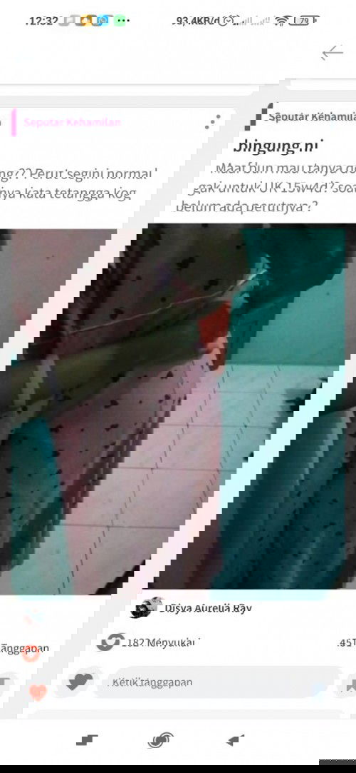 Mon maap sebelum nya