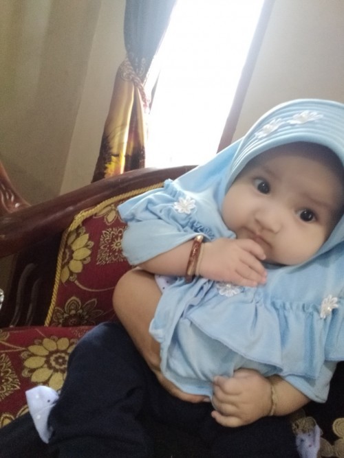 Assalamualaikum bunda2.