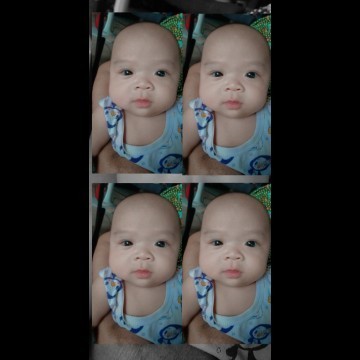 แม่ๆมาอวดเจ้าอ้วนกันหน่อยเร็ว☺️