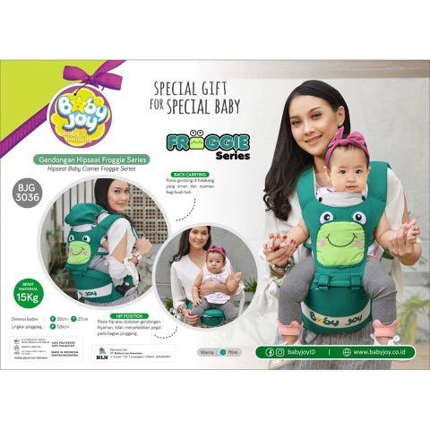 Reday yaa bunda hipset nya...