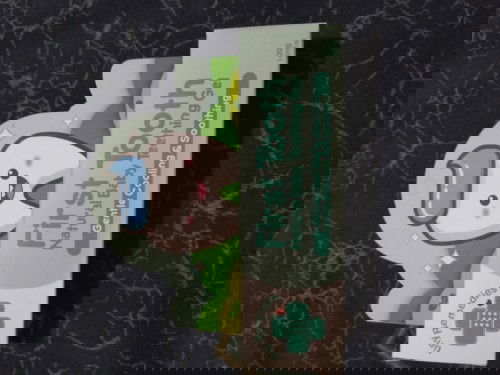 Tooth gel for 1 year old?