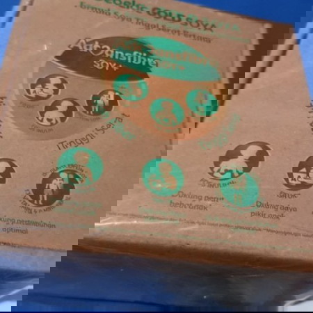 DAPAT SUSU GRATIS
