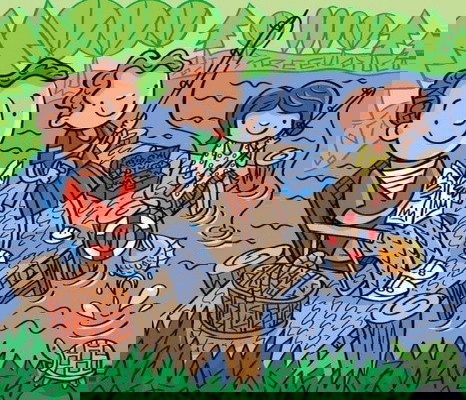 Can you find hidden words?