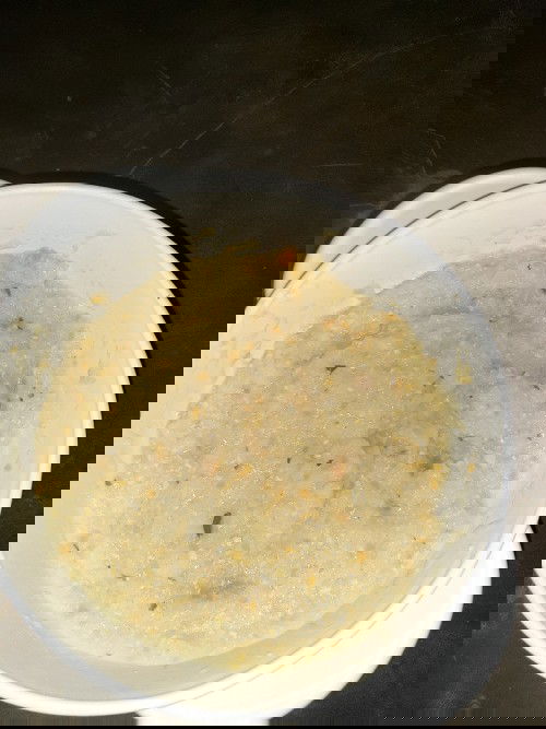 merasa bahagia😊😊