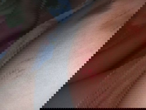 ท้องเเรก✌️