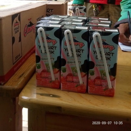 Mau tanya dong bun