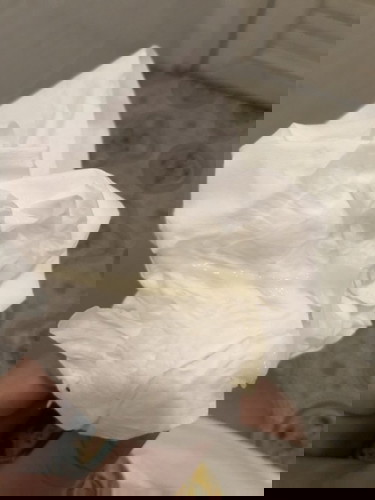 ใช่มูกไหมคะ.