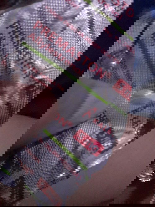 Obat penguat kandungan