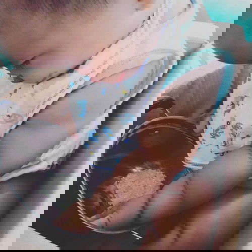 Latihan Pengenalan Tekstur