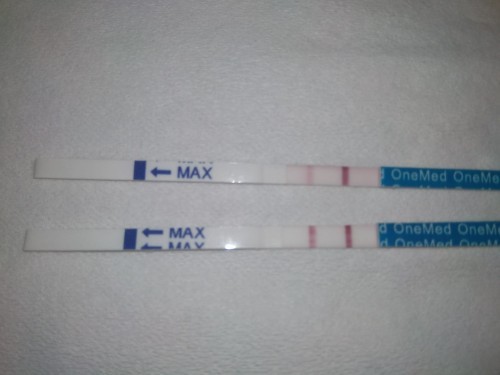 first pregnancy